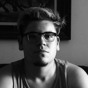 Meet your Posher, Francisco